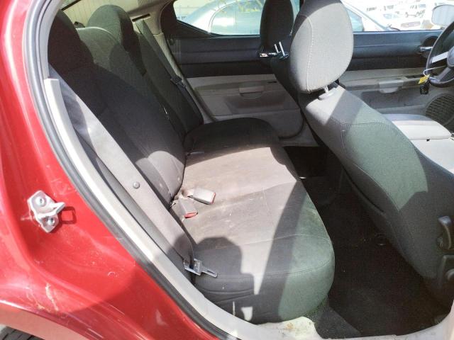 Фото 6 с аукциона – 2007 DODGE CHARGER SE с VIN 2B3KA43RX7H734580