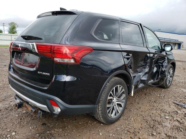 Photo 4 from auction – 2018 MITSUBISHI OUTLANDER with VIN JA4AD2A36JZ011993