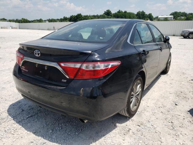 Photo 4 from auction – 2017 TOYOTA CAMRY LE with VIN 4T1BF1FK4HU626205