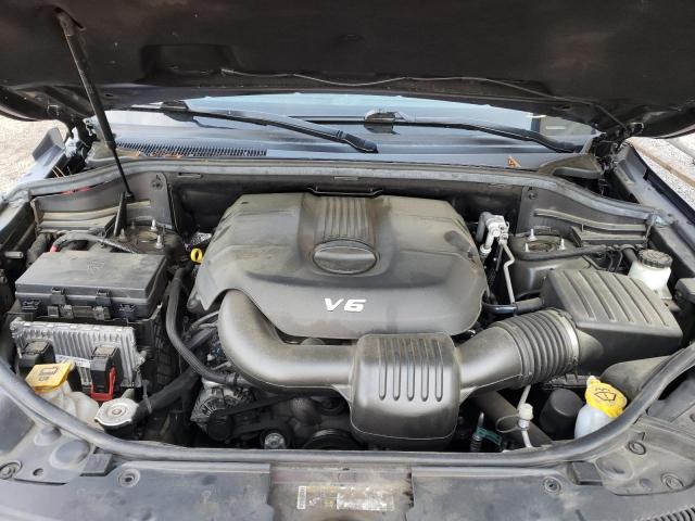 Photo 7 from auction – 2015 JEEP GRAND CHER with VIN 1C4RJFBG0FC216097
