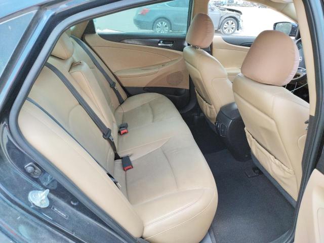 Photo 6 from auction – 2014 HYUNDAI SONATA SE with VIN 5NPEC4AB1EH890166