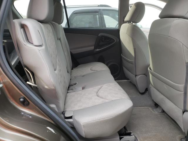 Photo 6 from auction – 2012 TOYOTA RAV4 with VIN 2T3ZF4DV4CW134402