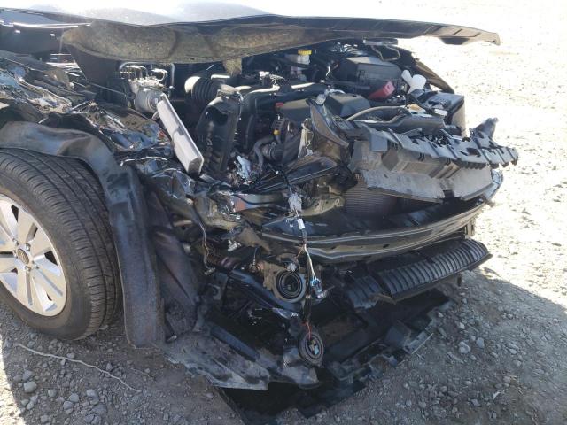 Photo 9 from auction – 2018 SUBARU OUTBACK 2. with VIN 4S4BSAHC5J3231463