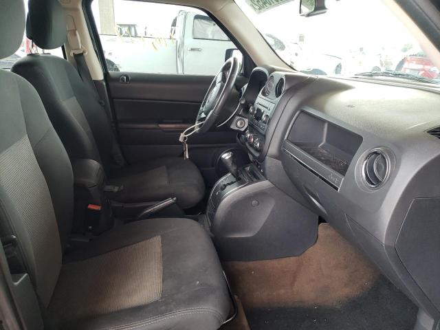 Photo 5 from auction – 2014 JEEP PATRIOT LA with VIN 1C4NJPFB4ED859614