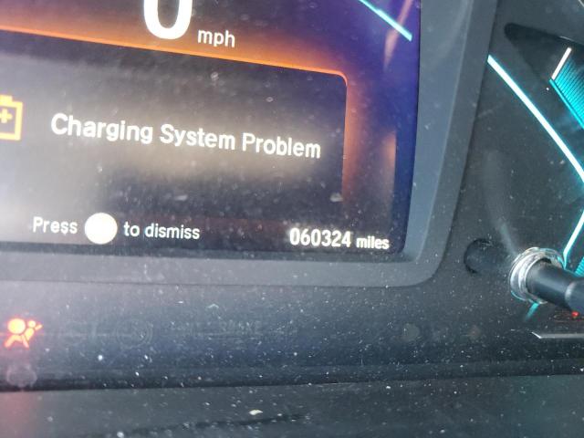 Photo 8 from auction – 2019 HONDA ODYSSEY EX with VIN 5FNRL6H76KB040784