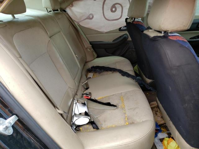 Photo 6 from auction – 2014 CHEVROLET MALIBU 1LT with VIN 1G11C5SL0EF288924