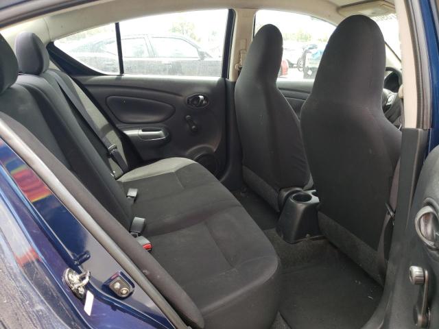 Photo 6 from auction – 2014 NISSAN VERSA with VIN 3N1CN7AP1EL819986