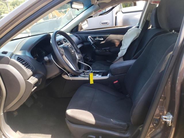 Photo 5 from auction – 2014 NISSAN ALTIMA 2.5 with VIN 1N4AL3AP4EN376208