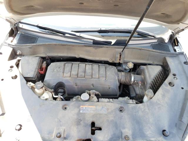 Photo 7 from auction – 2015 GMC ACADIA SLT with VIN 1GKKRRKD2FJ358730