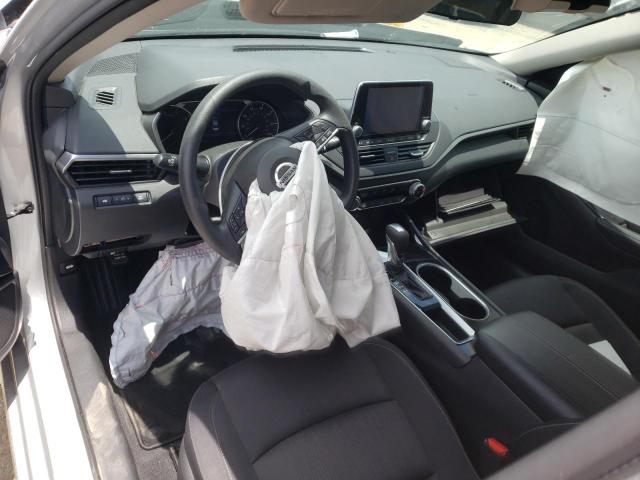 Photo 9 from auction – 2021 NISSAN ALTIMA SV with VIN 1N4BL4DV2MN369356