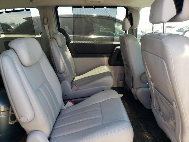 Photo 6 from auction – 2010 CHRYSLER TOWN & CNT with VIN 2A4RR8DX9AR321622