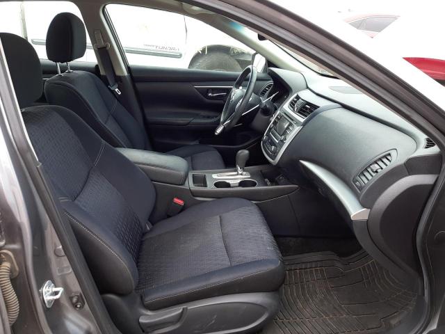 Photo 5 from auction – 2016 NISSAN ALTIMA 2.5 with VIN 1N4AL3AP5GC273331