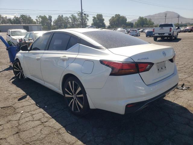 Photo 3 from auction – 2019 NISSAN ALTIMA SR with VIN 1N4BL4CV1KC201508