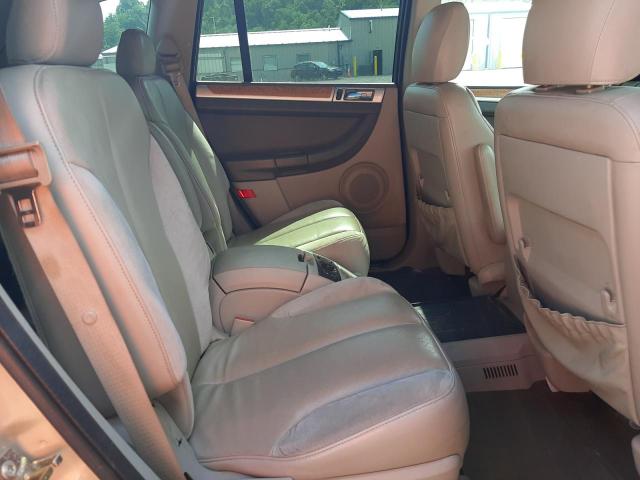 Photo 6 from auction – 2006 CHRYSLER PACIFICA L with VIN 2A8GF78486R925047
