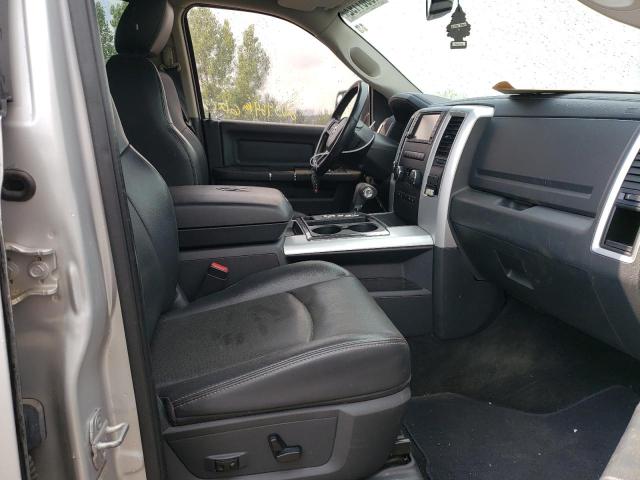 Photo 5 from auction – 2012 DODGE RAM 1500 S with VIN 1C6RD7MT1CS103923