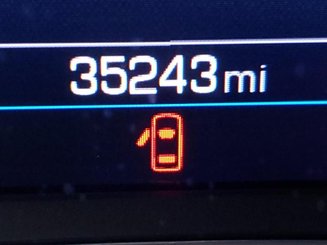 Photo 8 from auction – 2019 CHEVROLET EQUINOX LT with VIN 2GNAXLEX4K6107805