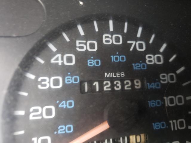 Photo 8 from auction – 1995 DODGE RAM 1500 with VIN 1B7HF16Z5SS235515