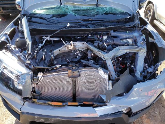 Photo 7 from auction – 2022 HONDA PASSPORT E with VIN 5FNYF8H03NB002872