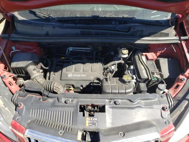 Photo 7 from auction – 2013 BUICK ENCORE PRE with VIN KL4CJDSB3DB097442