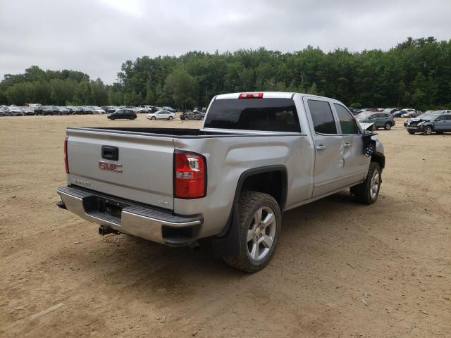 Photo 4 from auction – 2015 GMC SIERRA K15 with VIN 3GTU2UEC0FG238750