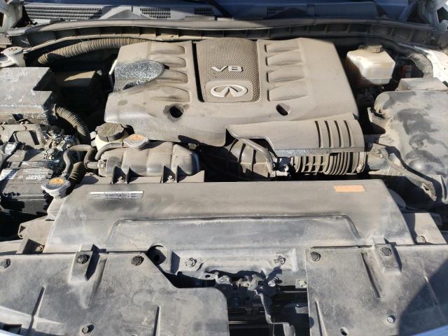 Photo 7 from auction – 2012 INFINITI QX56 with VIN JN8AZ2NF8C9517893