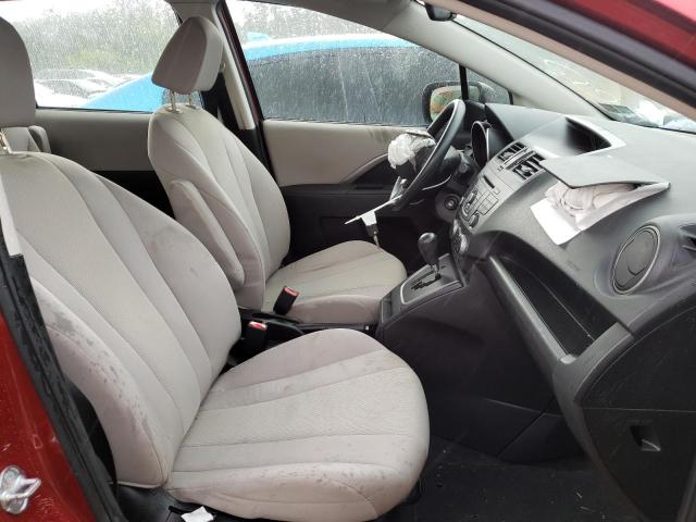 Photo 5 from auction – 2015 MAZDA 5 SPORT with VIN JM1CW2BL1F0179852
