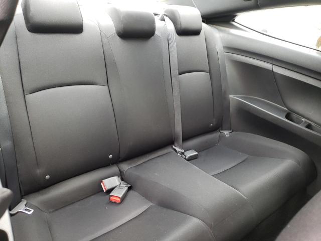 Photo 6 from auction – 2017 HONDA CIVIC SI with VIN 2HGFC3A54HH750958