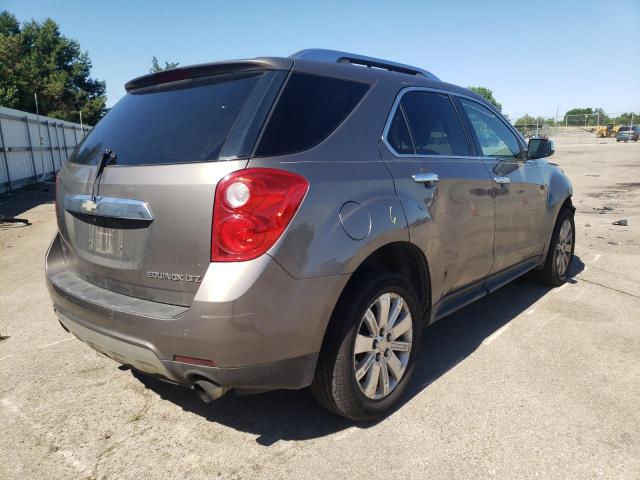 Photo 4 from auction – 2010 CHEVROLET EQUINOX LT with VIN 2CNFLGEY8A6344950
