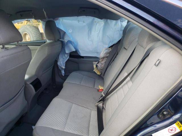 Photo 6 from auction – 2015 TOYOTA CAMRY LE with VIN 4T4BF1FK8FR464050
