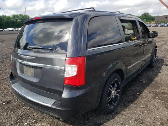 Photo 4 from auction – 2011 CHRYSLER TOWN & COU with VIN 2A4RR5DG0BR674928