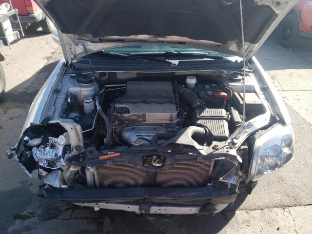 Photo 7 from auction – 2012 MITSUBISHI GALANT ES with VIN 4A32B3FF9CE010966