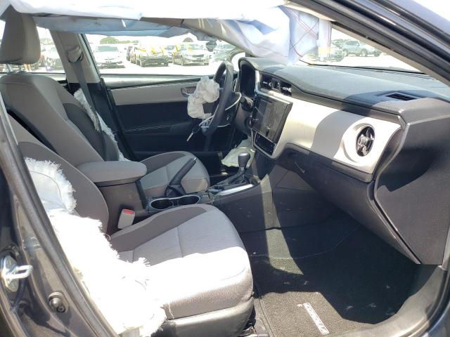 Photo 5 from auction – 2019 TOYOTA COROLLA L with VIN 5YFBURHE5KP942667