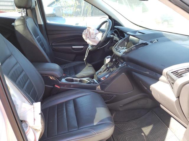 Photo 5 from auction – 2015 FORD ESCAPE TIT with VIN 1FMCU0JX6FUA24443
