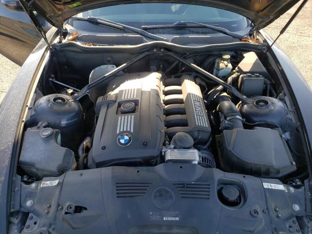 Photo 7 from auction – 2008 BMW Z4 3.0 with VIN 4USBU33528LW73981