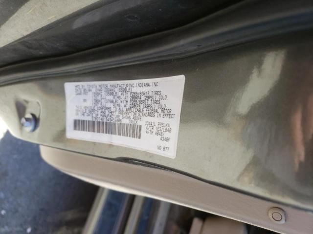 Photo 10 from auction – 2004 TOYOTA TUNDRA DOU with VIN 5TBDT48154S459808