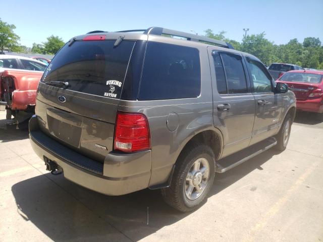 Photo 4 from auction – 2005 FORD EXPLORER X with VIN 1FMZU73K85UA75638