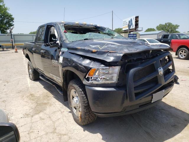 RAM 2500 ST 2015 with VIN 3C6UR5CL9FG607097 - Photo from auction