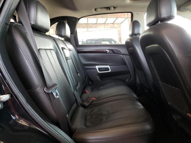 Photo 6 from auction – 2014 CHEVROLET CAPTIVA LT with VIN 3GNAL3EK2ES612151