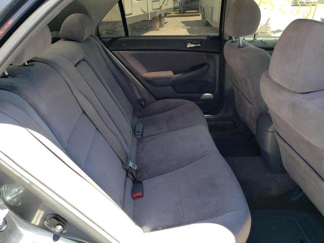 Photo 6 from auction – 2003 HONDA ACCORD LX with VIN JHMCM56303C084743