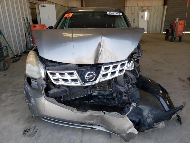 Photo 7 from auction – 2011 NISSAN ROGUE S with VIN JN8AS5MV1BW673479