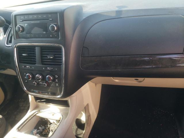 Zdjęcie 9 z aukcji – 2014 DODGE GRAND CARA z VIN 2C4RDGCG8ER253755