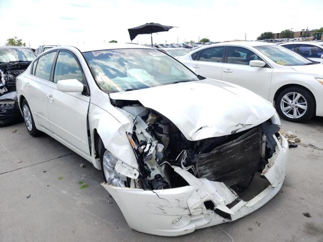 NISSAN ALTIMA BAS 2016 с VIN 1N4AL2AP2AN430979 - Фото с аукциона