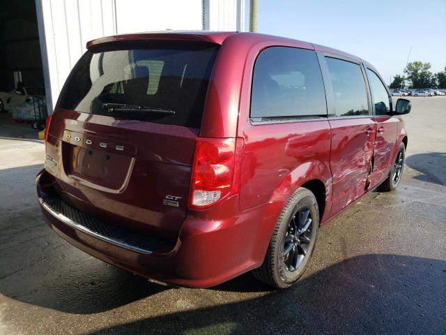 Photo 4 from auction – 2019 DODGE GRAND CARA with VIN 2C4RDGEG1KR770050