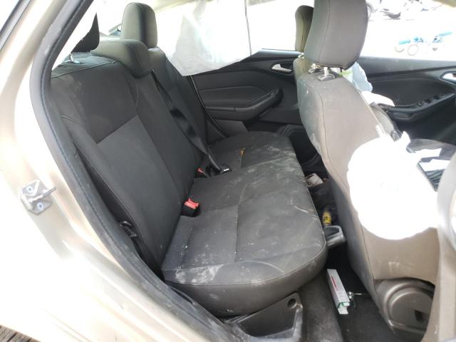 Photo 6 from auction – 2017 FORD FOCUS SE with VIN 1FADP3FE6HL281738
