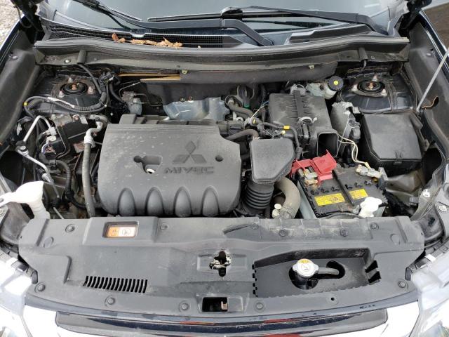 Photo 7 from auction – 2018 MITSUBISHI OUTLANDER with VIN JA4AD2A36JZ011993