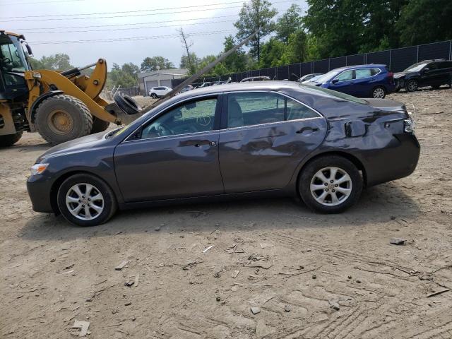 Photo 9 from auction – 2011 TOYOTA CAMRY BASE with VIN 4T4BF3EKXBR191491