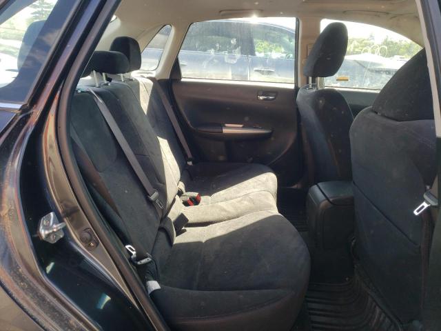 Photo 6 from auction – 2010 SUBARU IMPREZA 2. with VIN JF1GE6B65AH514939
