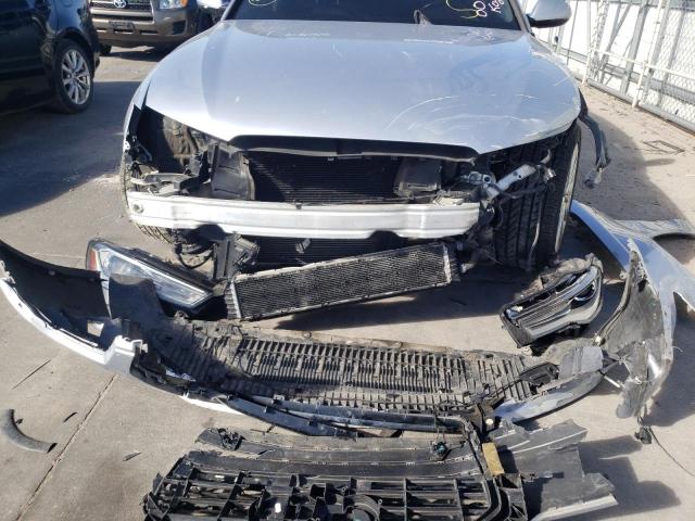 Zdjęcie 9 z aukcji – 2016 AUDI A6 PREMIUM z VIN WAUFGAFC3GN001800