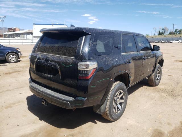 Photo 4 from auction – 2021 TOYOTA 4RUNNER SR with VIN JTERU5JR7M5867809
