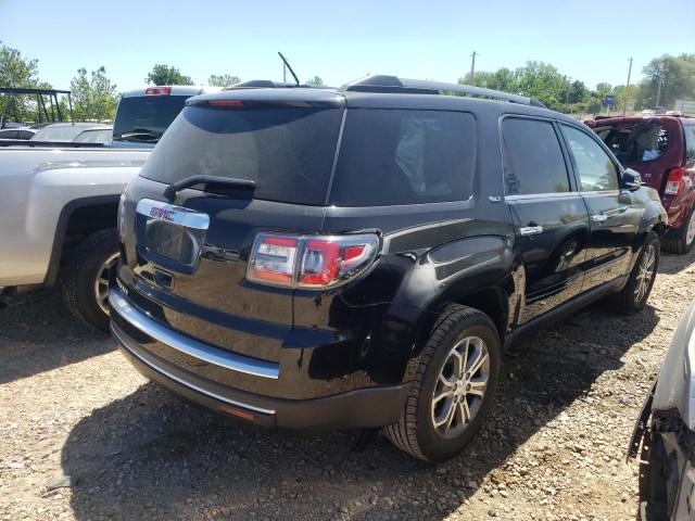 Photo 4 from auction – 2014 GMC ACADIA SLT with VIN 1GKKRRKD1EJ224161